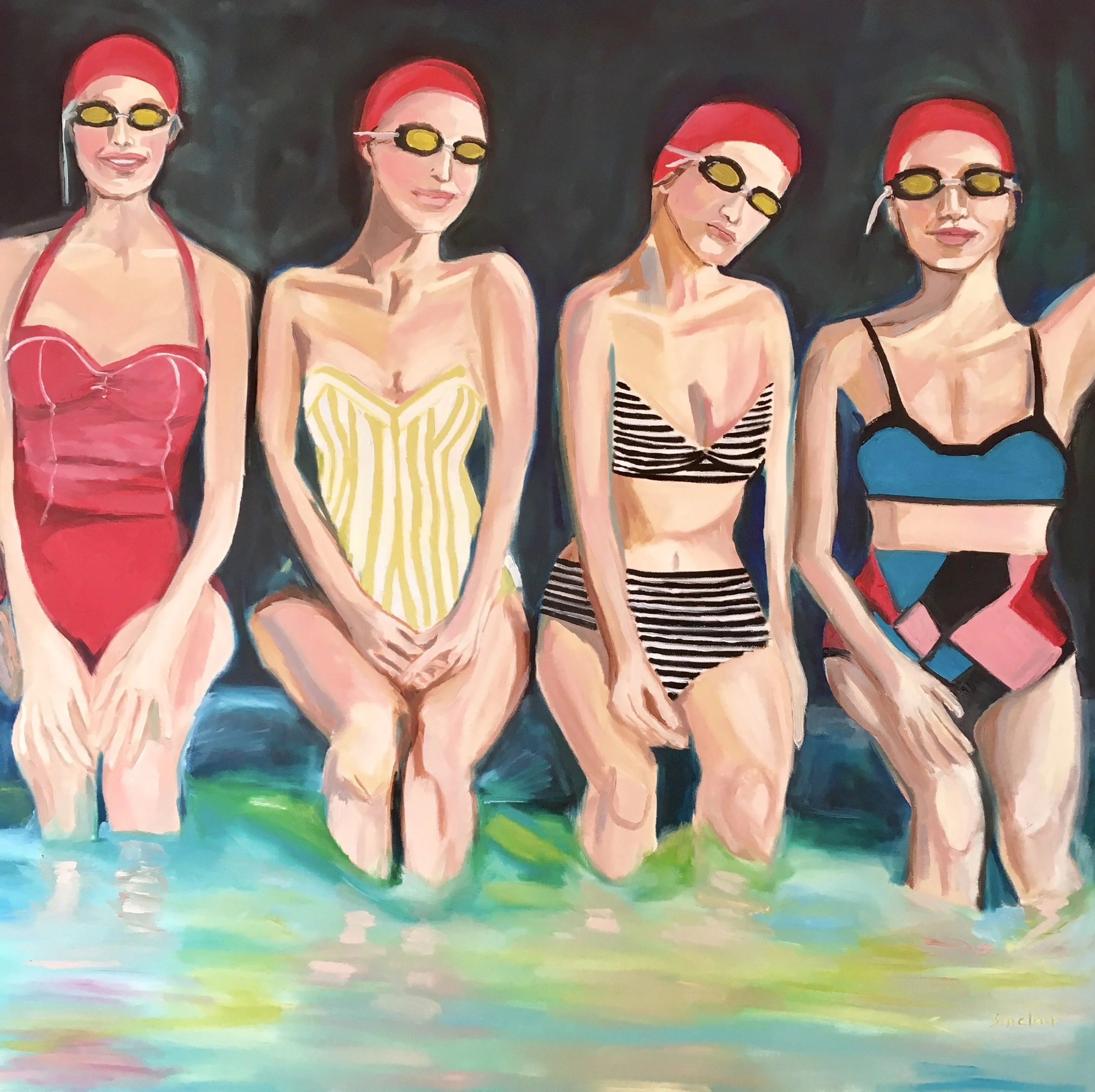 Red Caps 36 x 36 Angie-Sinclair .jpg