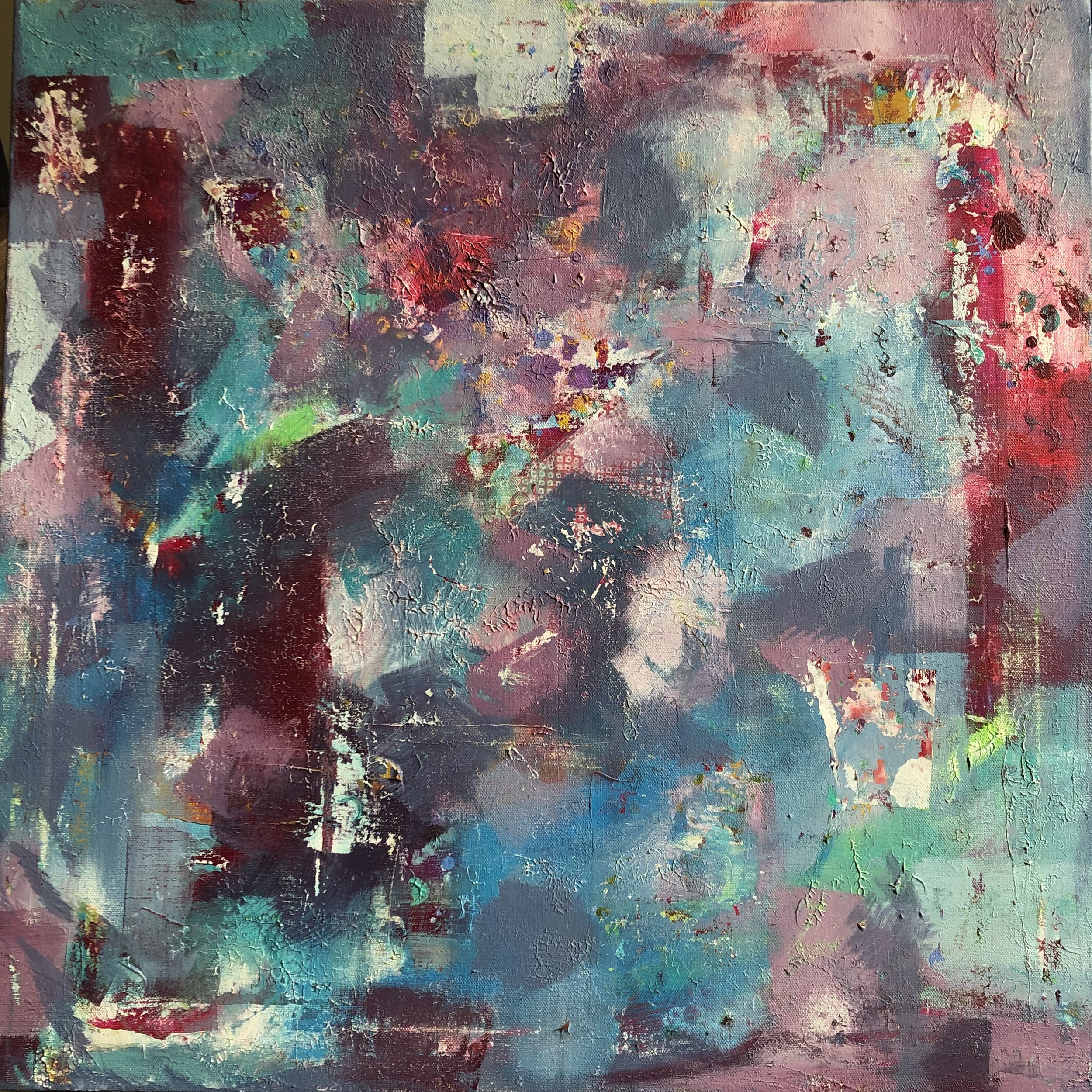 Inner Peace by John McCarthy