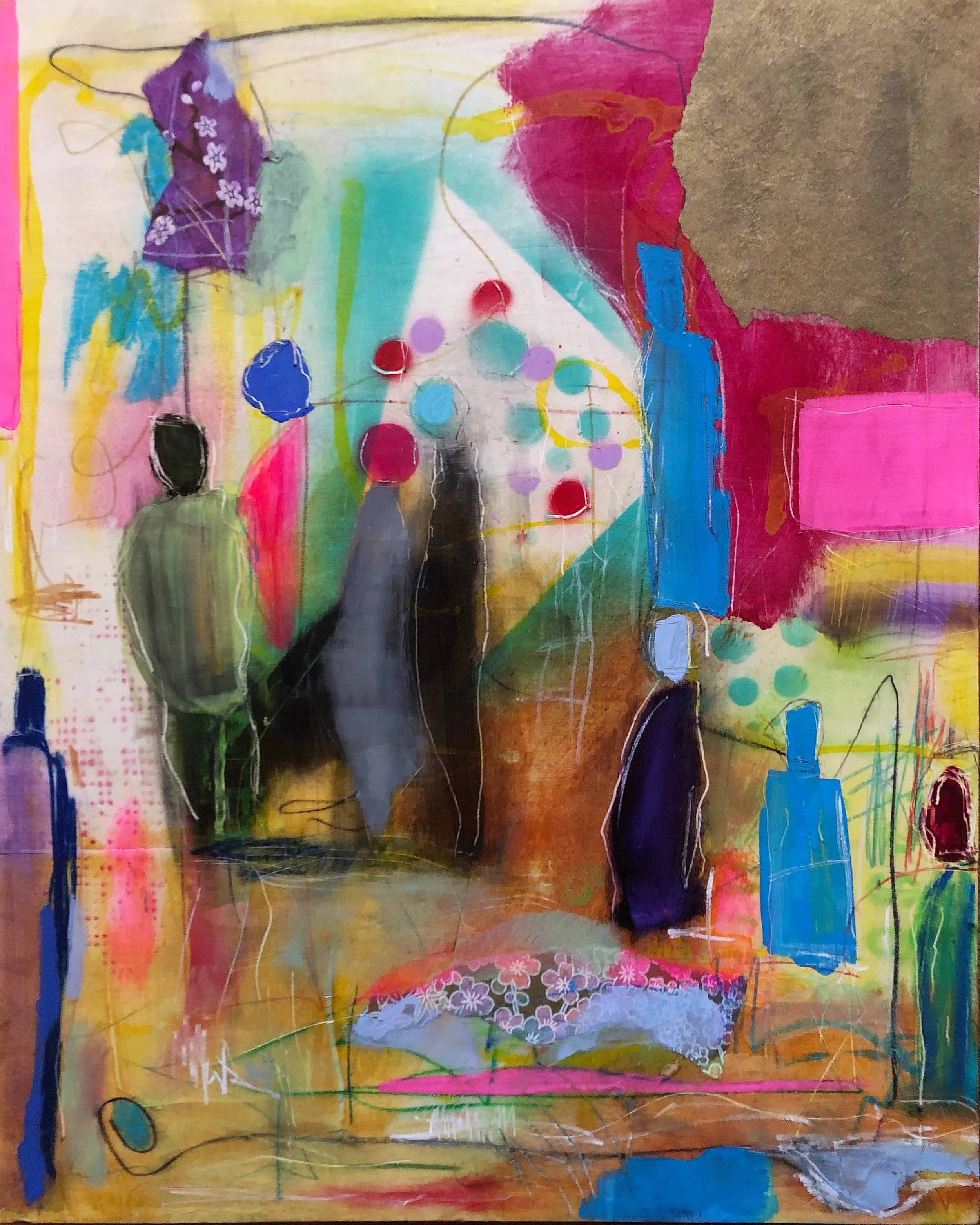 An Illusion of Society by John McCarthy