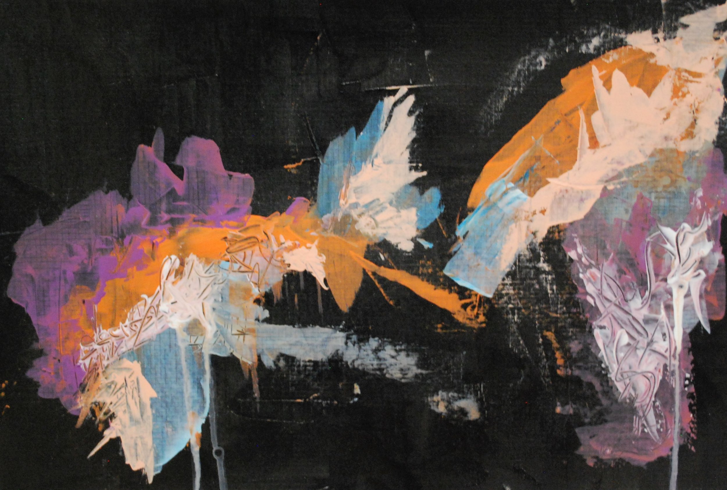 Wisper by Bee Hanlon