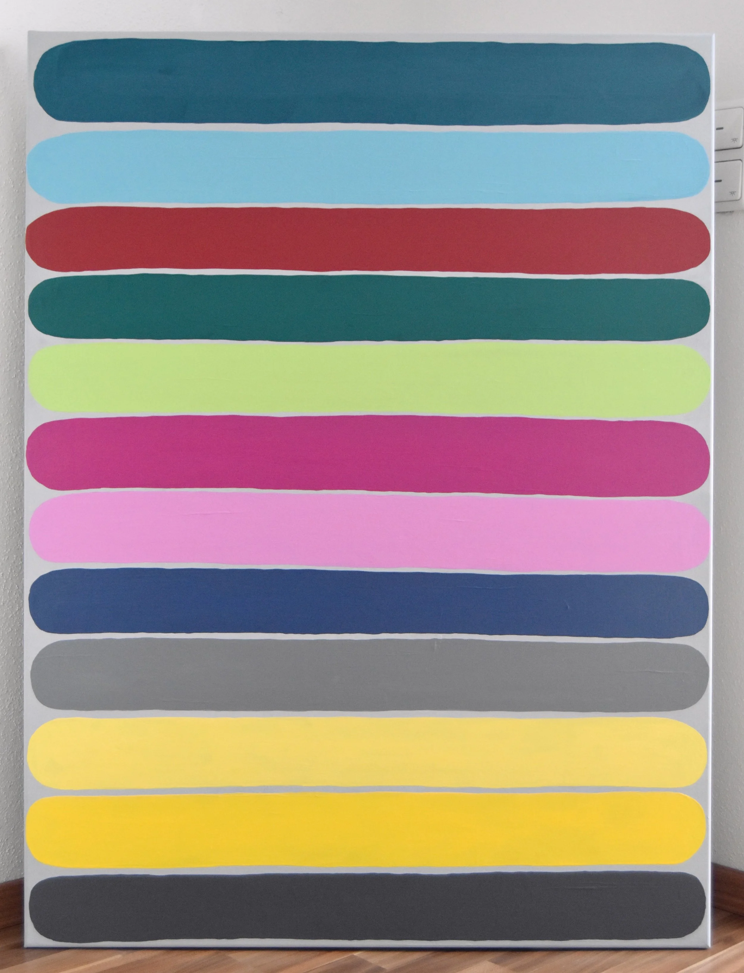 Formation#6, acrylic on canvas, 2019, 46.5x35.4, Astrid Stoeppel.jpg