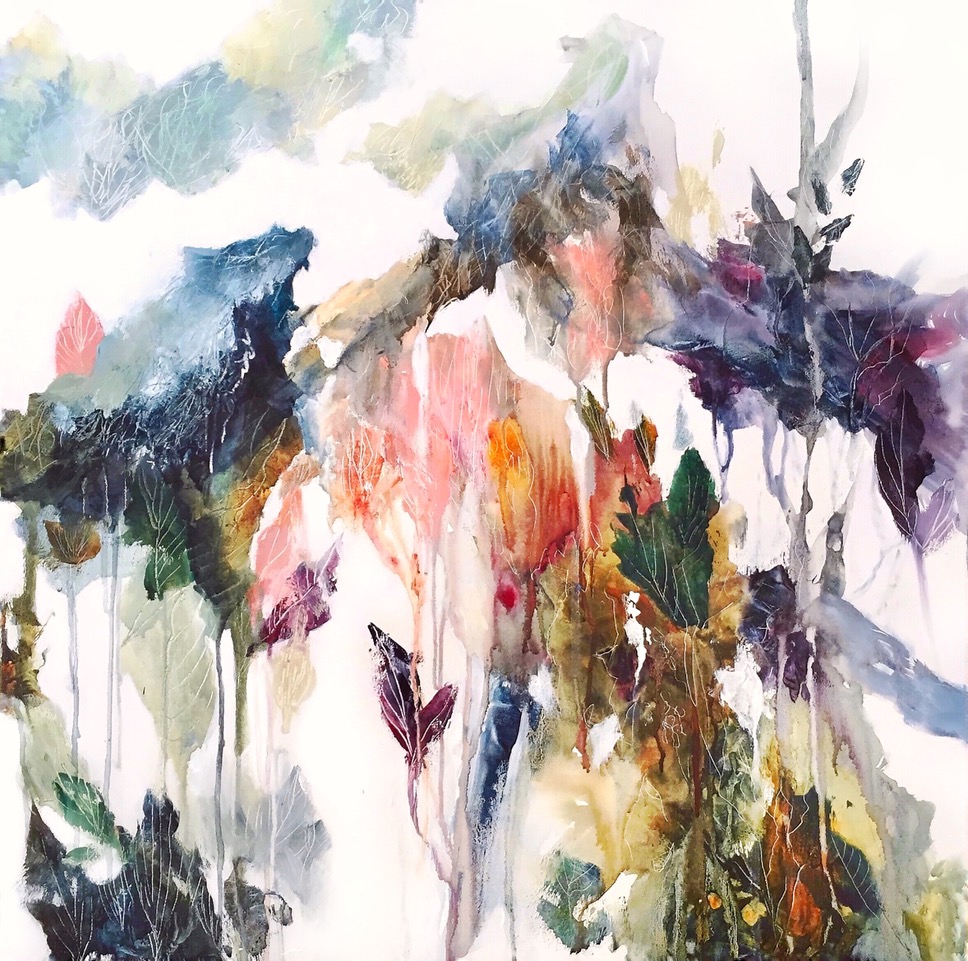 Fragments of Time by Cristina Dalla Valentina