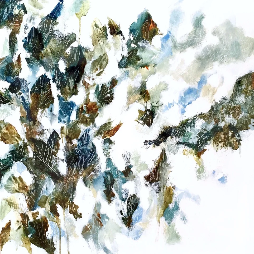 News From the Sky 2 by Cristina Dalla Valentina