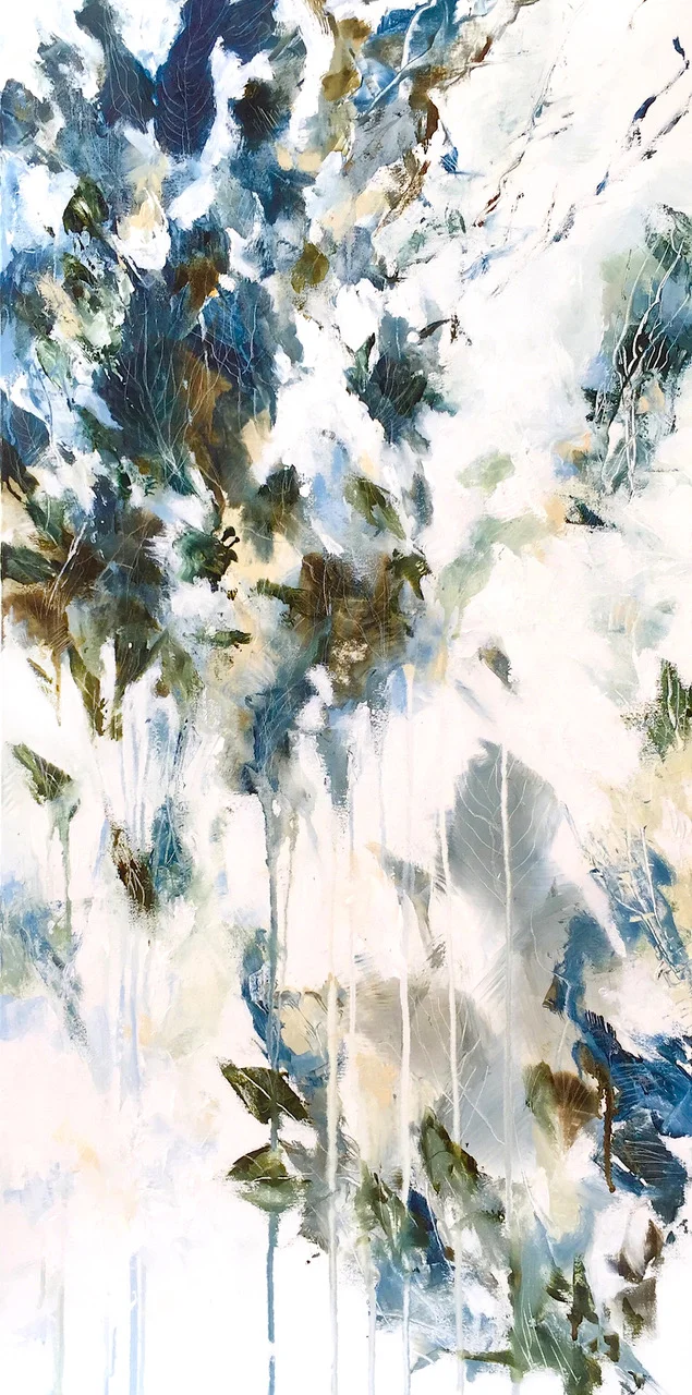 News From the Sky by Cristina Dalla Valentina