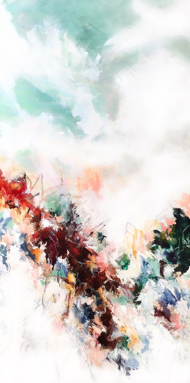 There's a World by Cristina Dalla Valentina