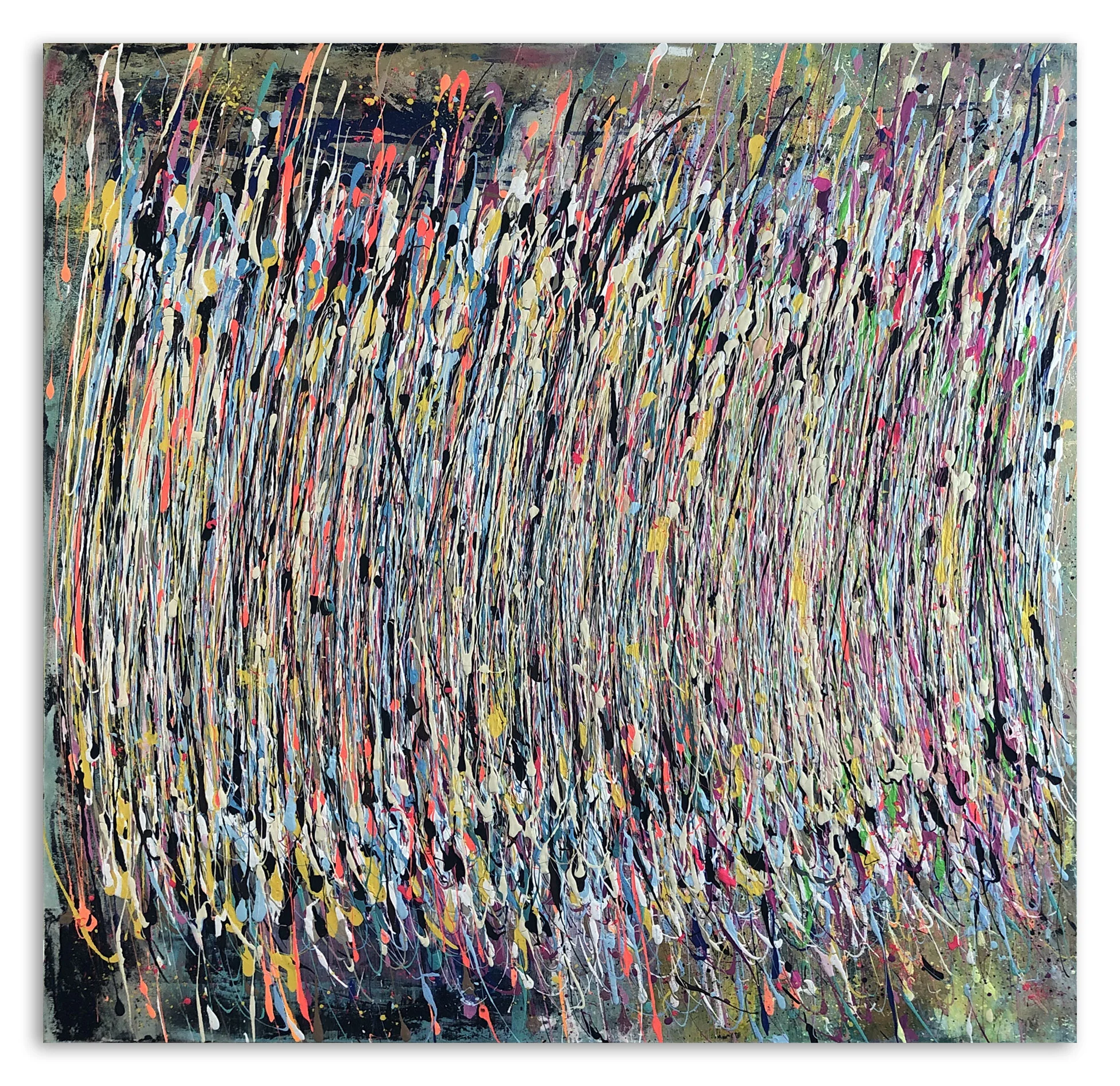 Mode Paradiso by Courtney Kolker