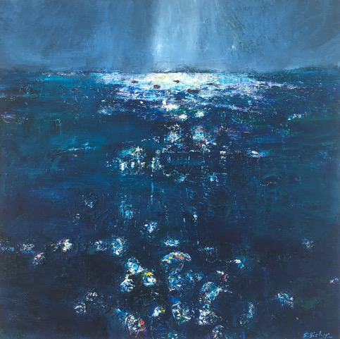 From Above by Stephen Bishop