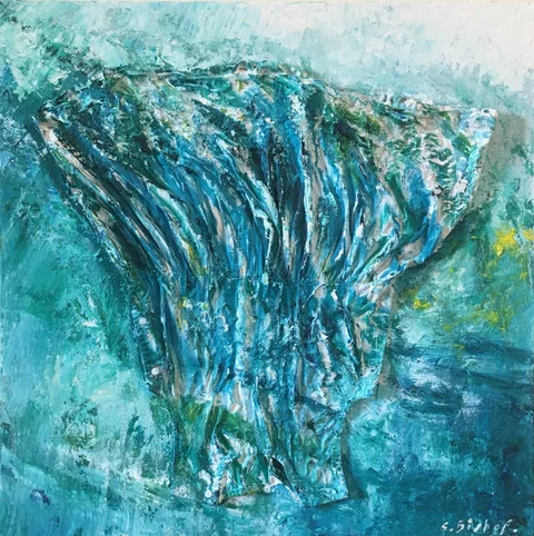 Lost and Found by Stephen Bishop