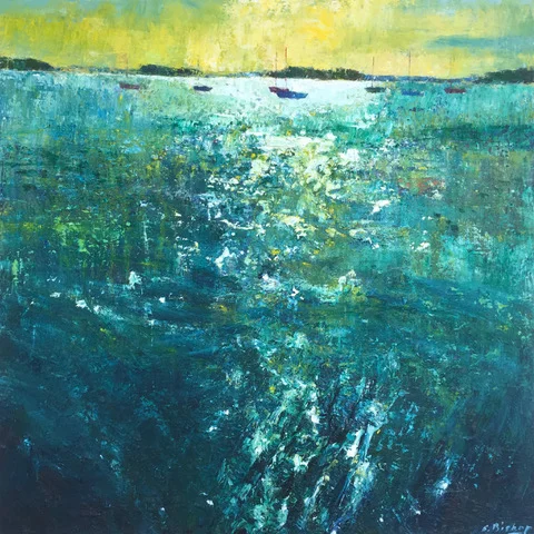 Sea of Light by Stephen Bishop