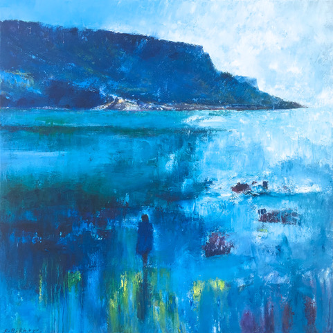 Inwards and Outwards by Stephen Bishop