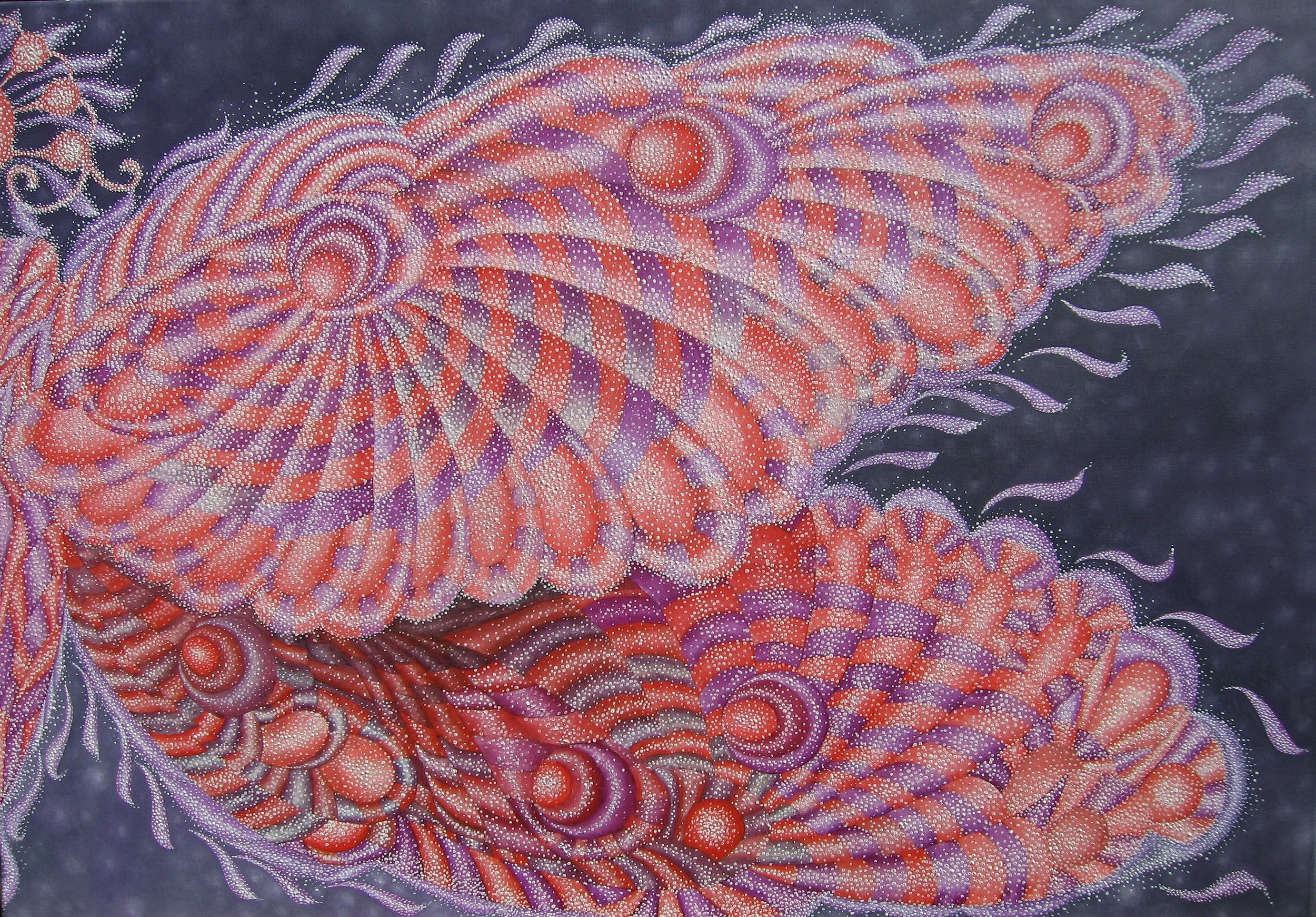 Magical Night by Helena Lose