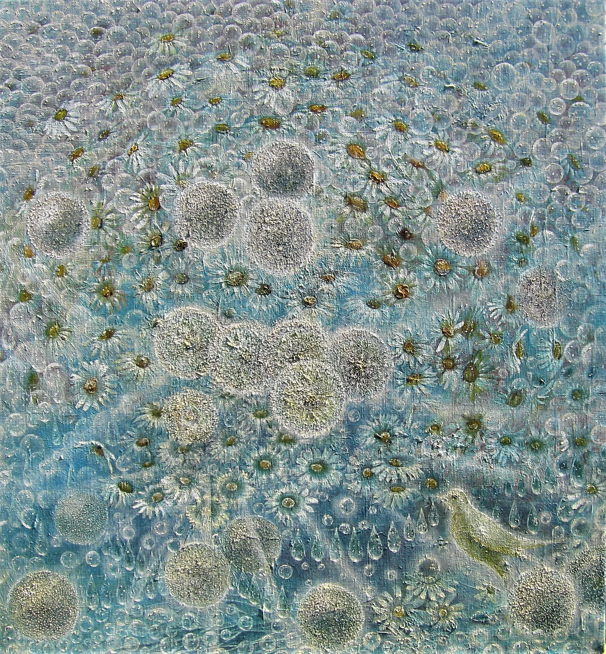 Nightingale by Helena Lose