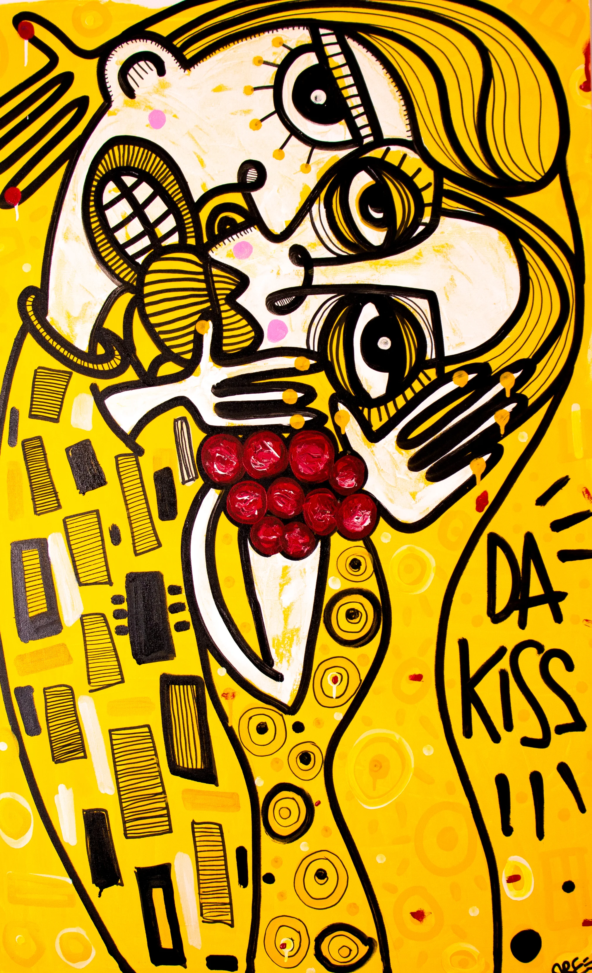 DaKiss30x48.jpg