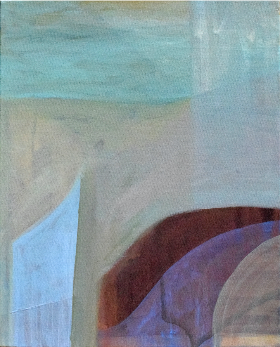 Searching for Water by Florie Adda