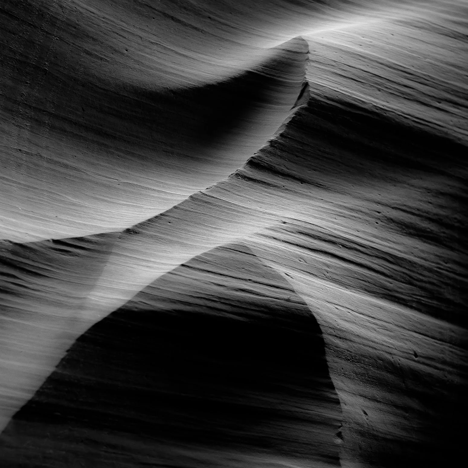 In Canyons 340 by Noah Weiner