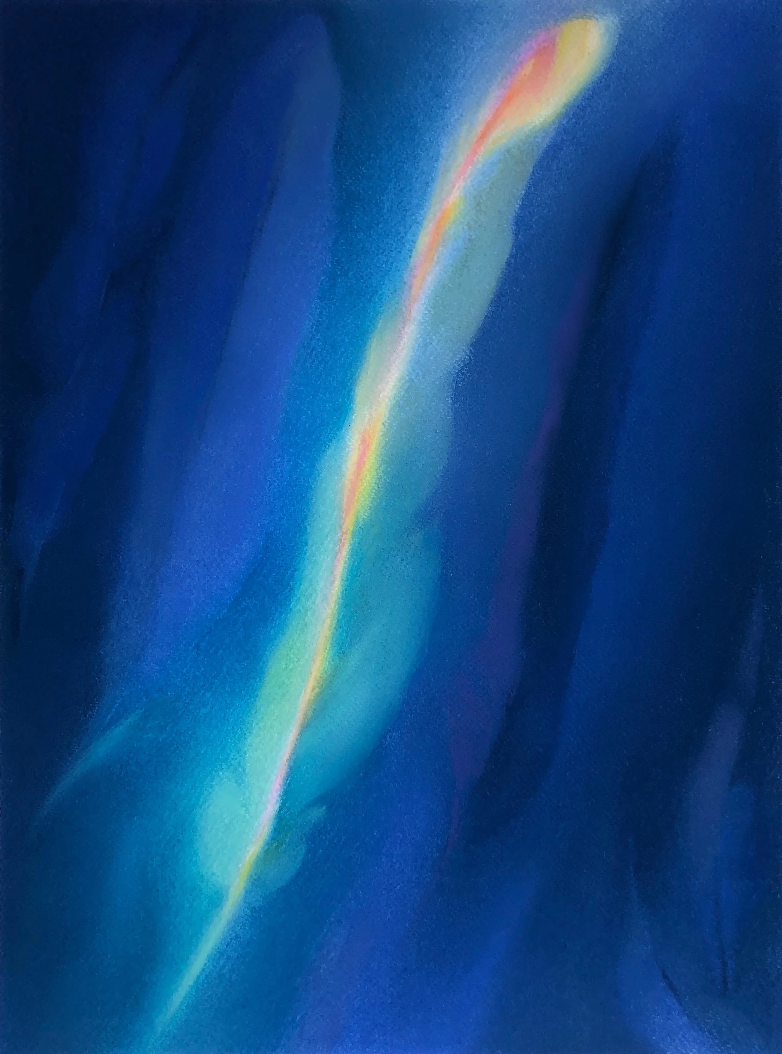 Feather by Kristin Holm Dybvig