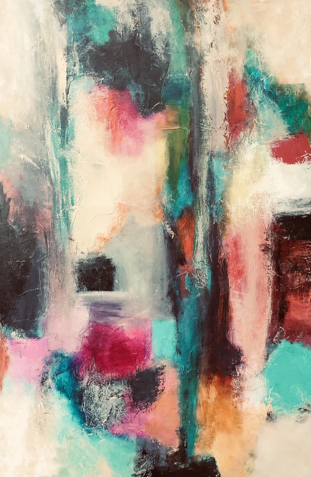 Prism by Valerie Blauvelt