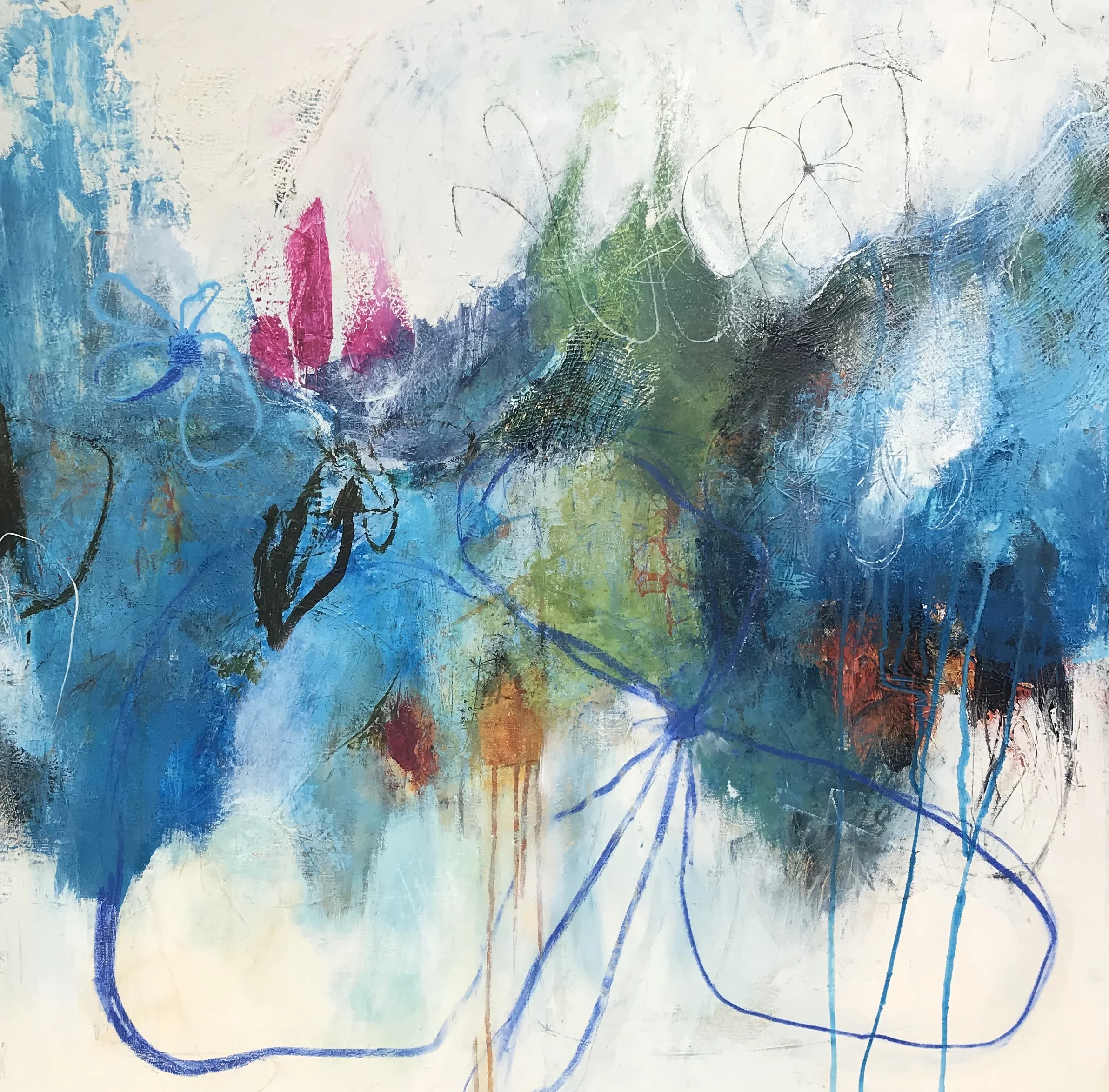 A Breath of Fresh Air by Susie Zol