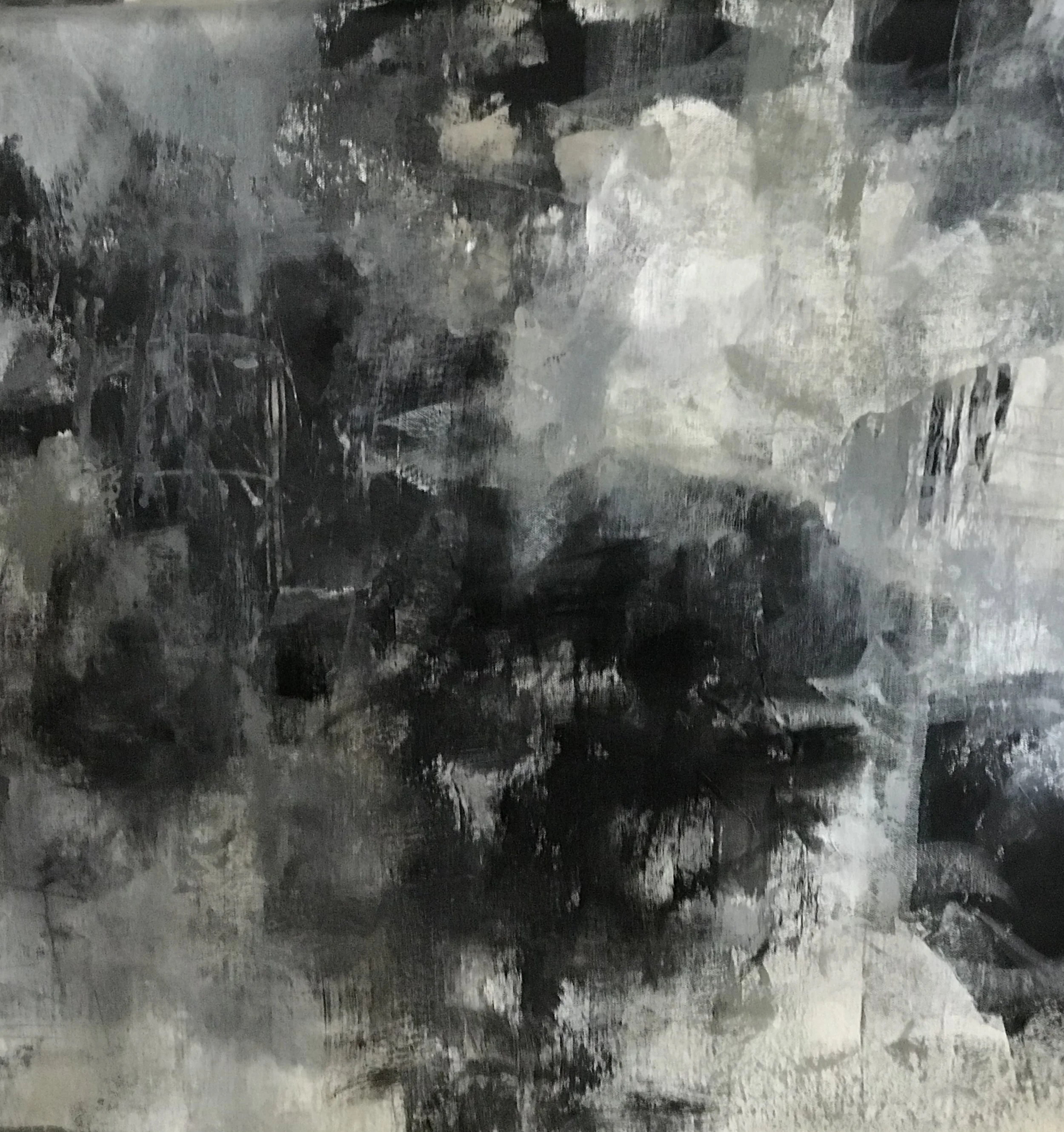 Nocturne I by Pat Harris