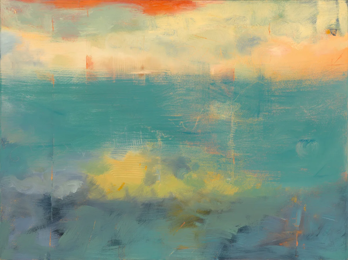 Hoping Still by Laura Radwell