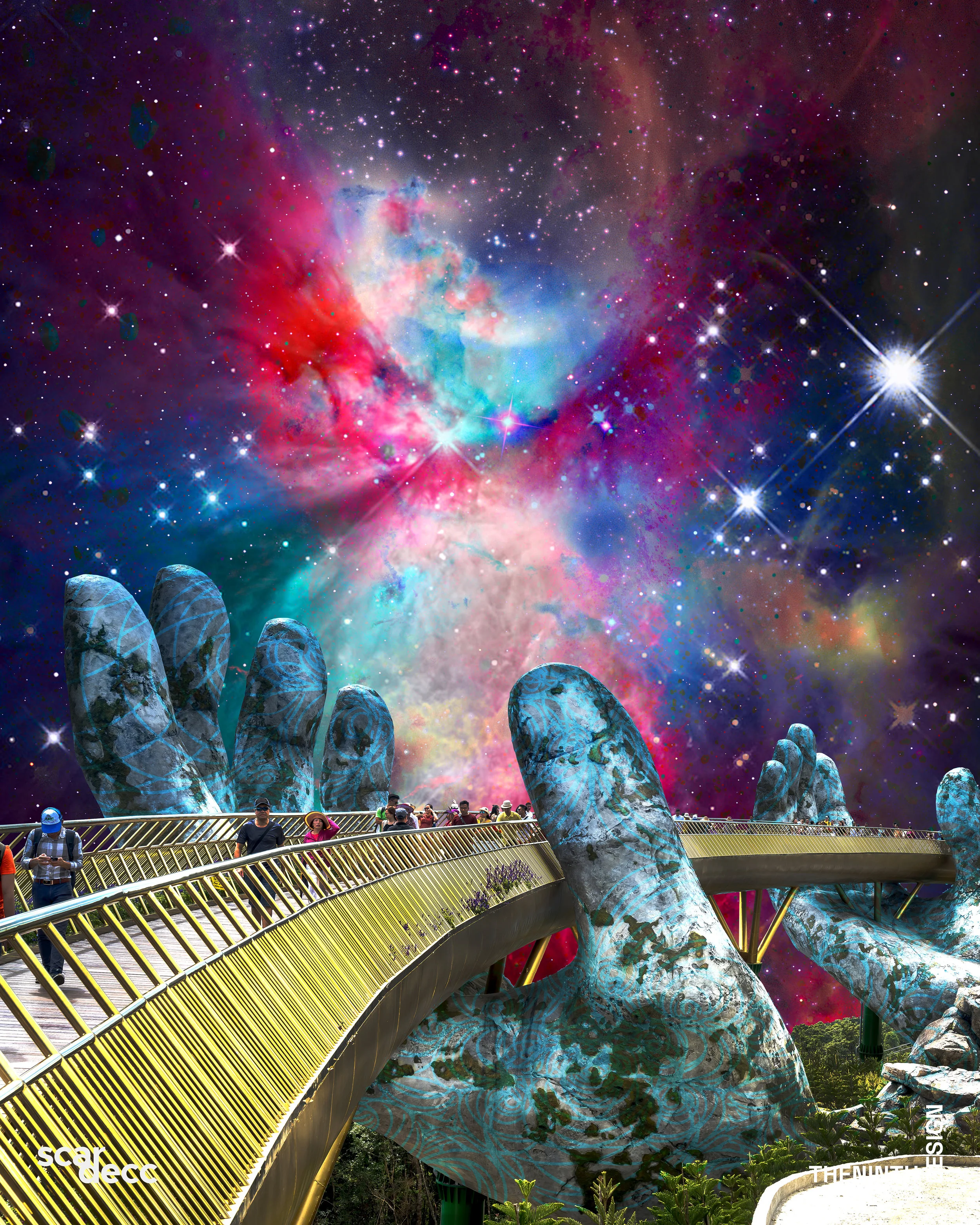 Excursion by Ryan Scardecchio