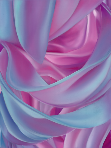 Silky / Floralscape V by TIC