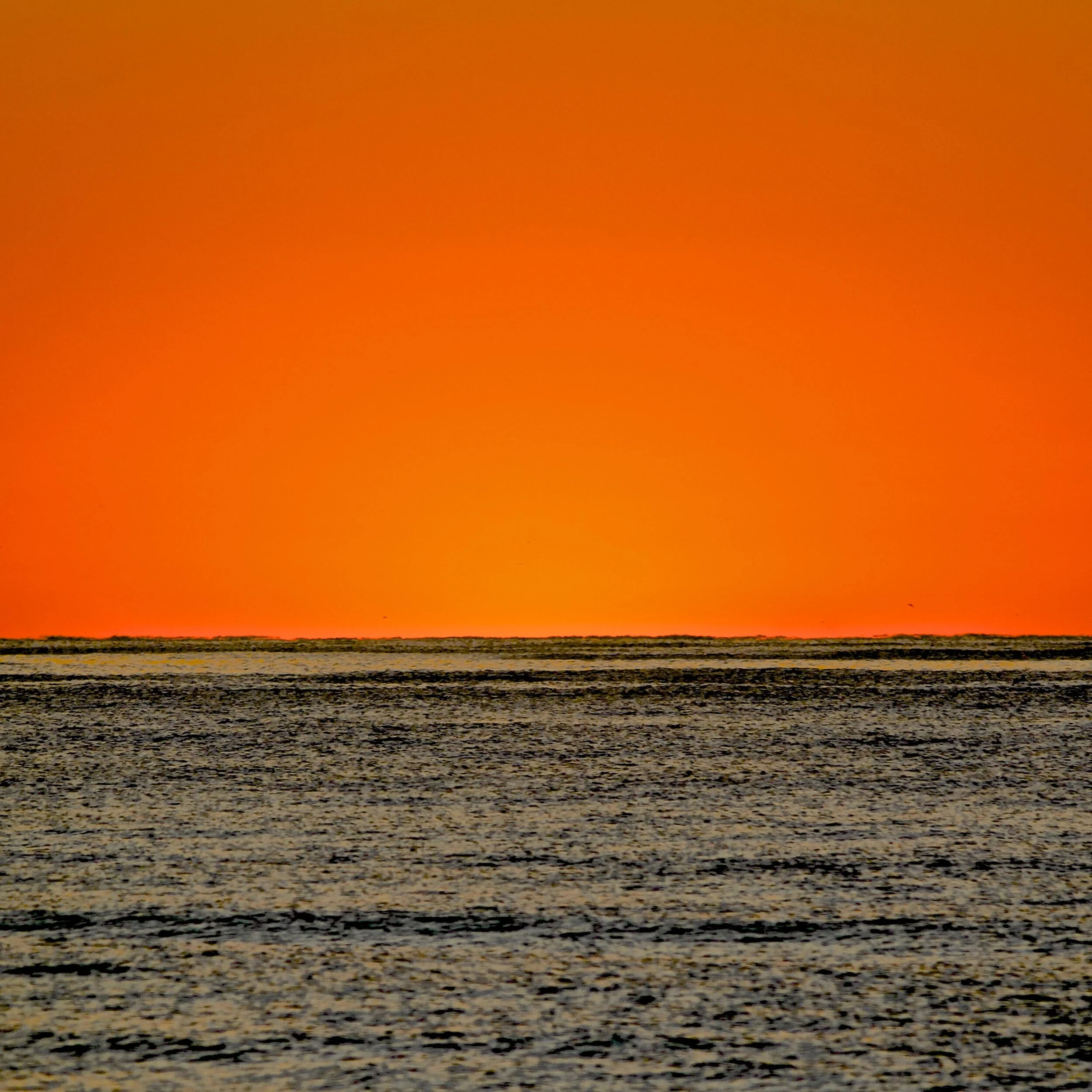 Waves Aug 25th by Andrew Gershon