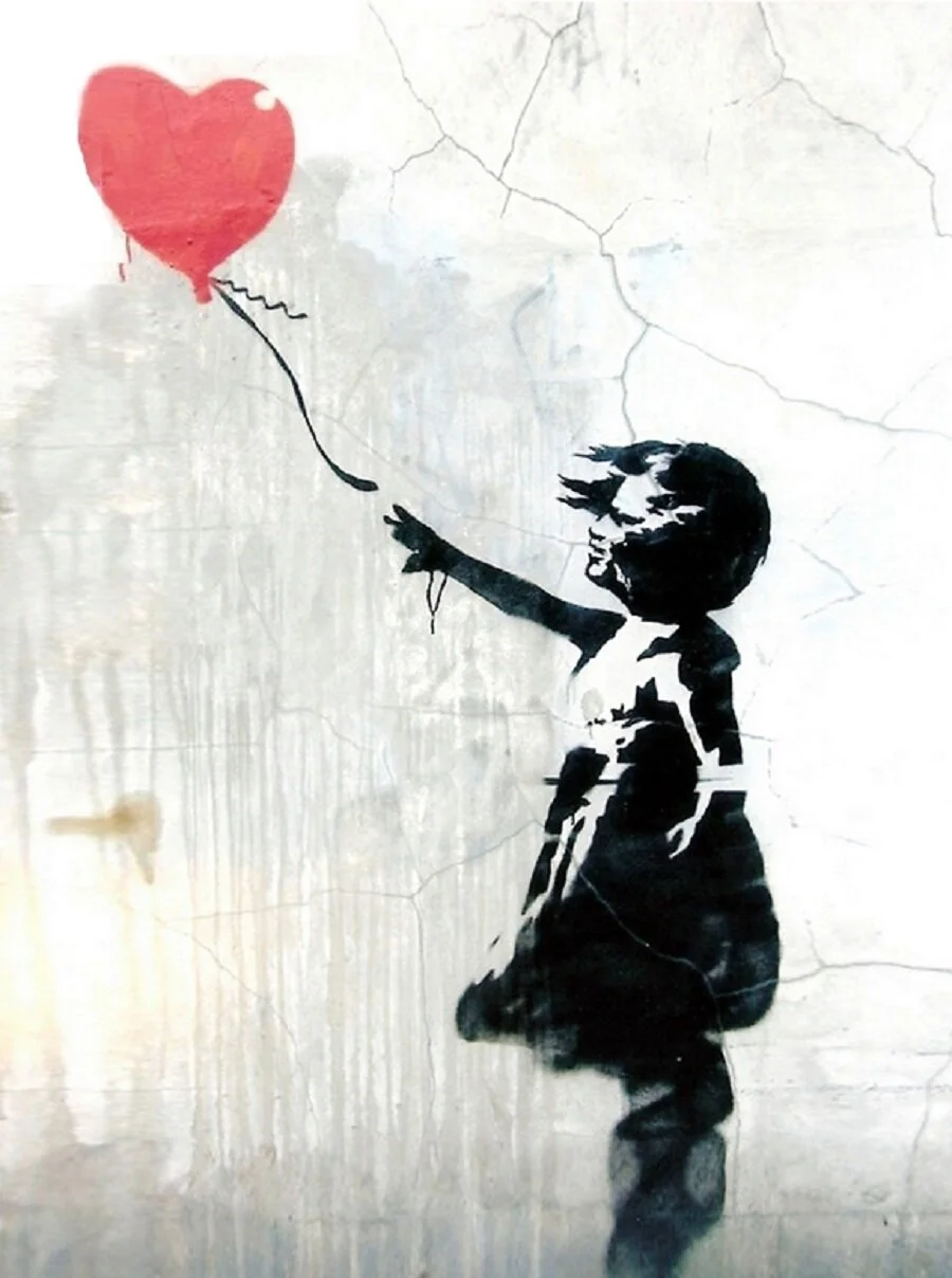 Banksy