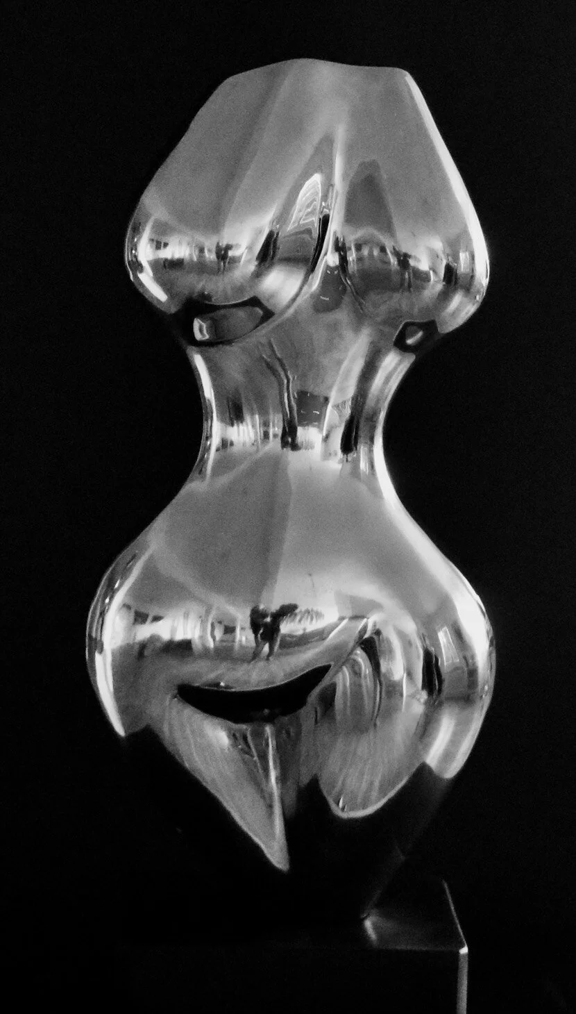 Penelope by Evelyne Brader-Frank