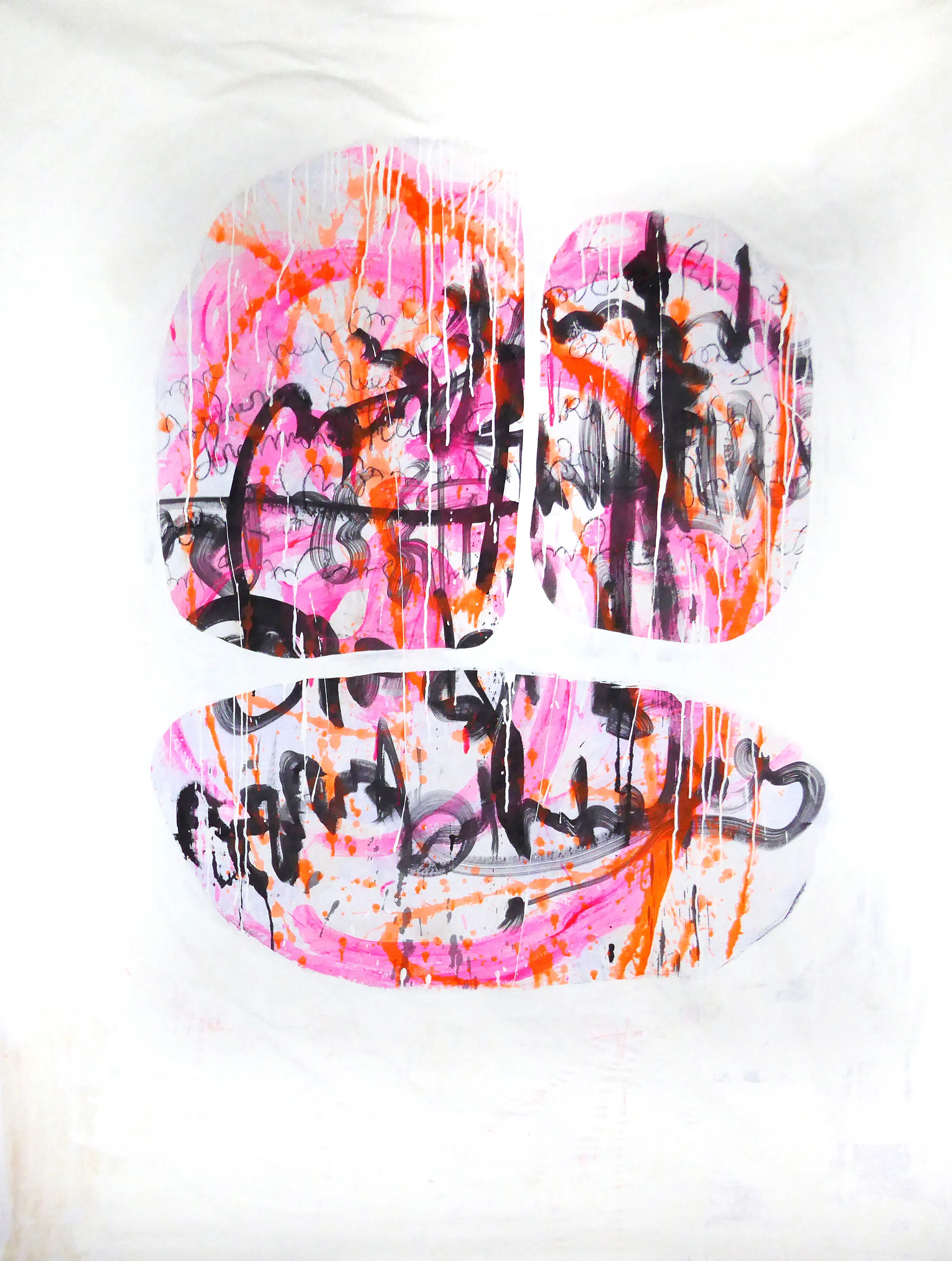 Reality is in the Eye of the Beholder by Yvette van den Boogaard