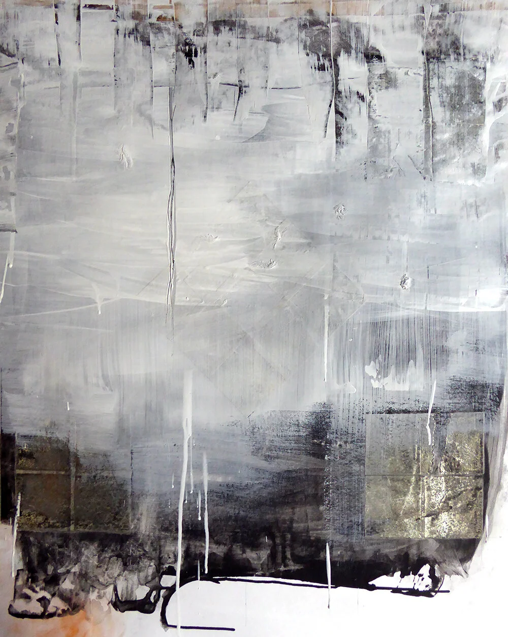 It's no use Crying over Spilled Milk by Yvette van den Boogaard