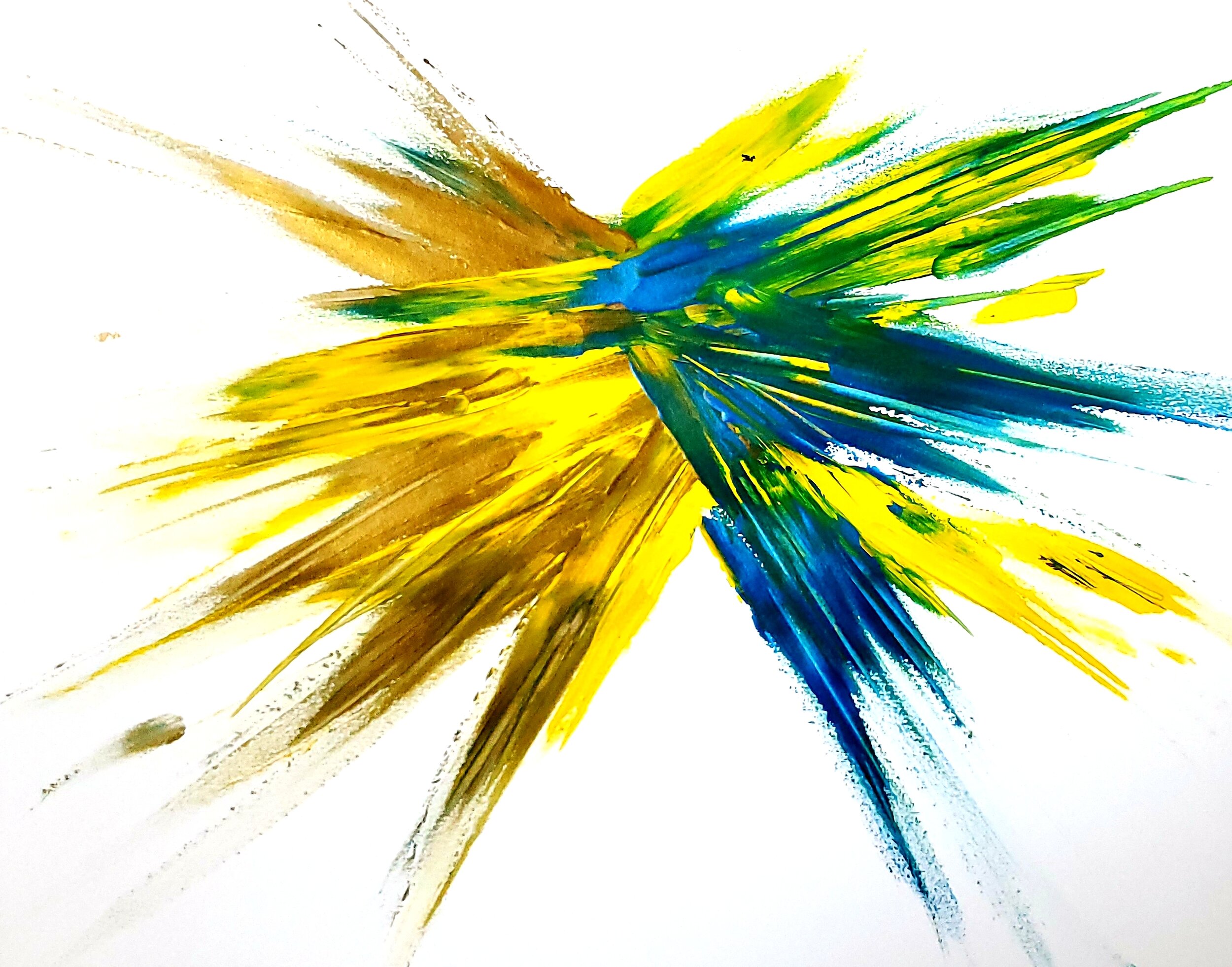  Butterfinger Turns Me On by Kamelyta