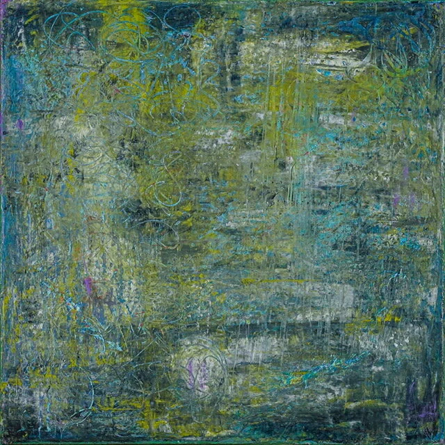 Best Kept Secret by Johanne Lamarche