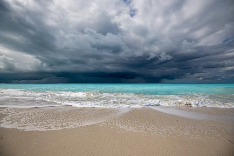 Stormchaser by Sharon Weil Hornstein