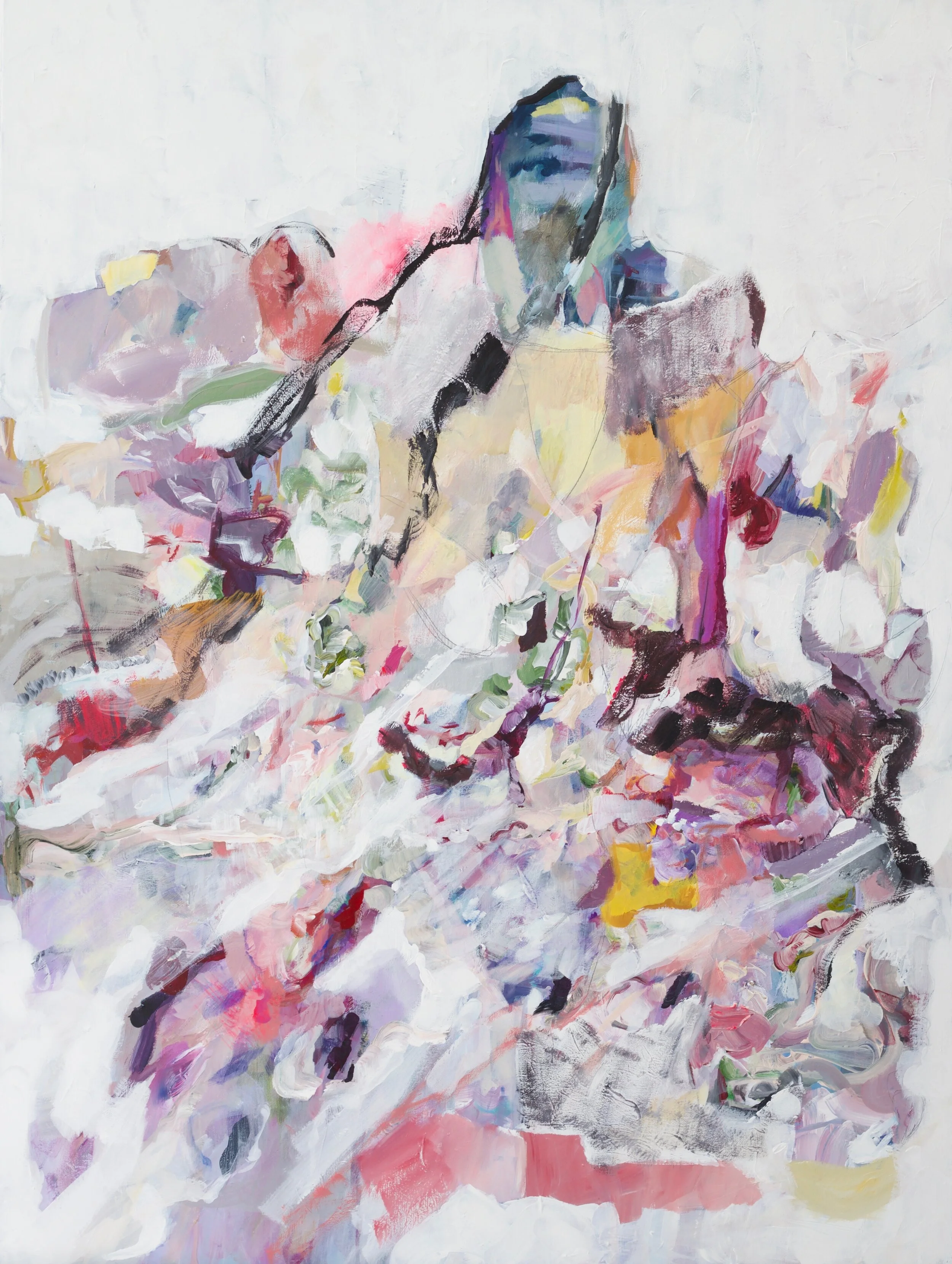 Immigrant by Claude Winn