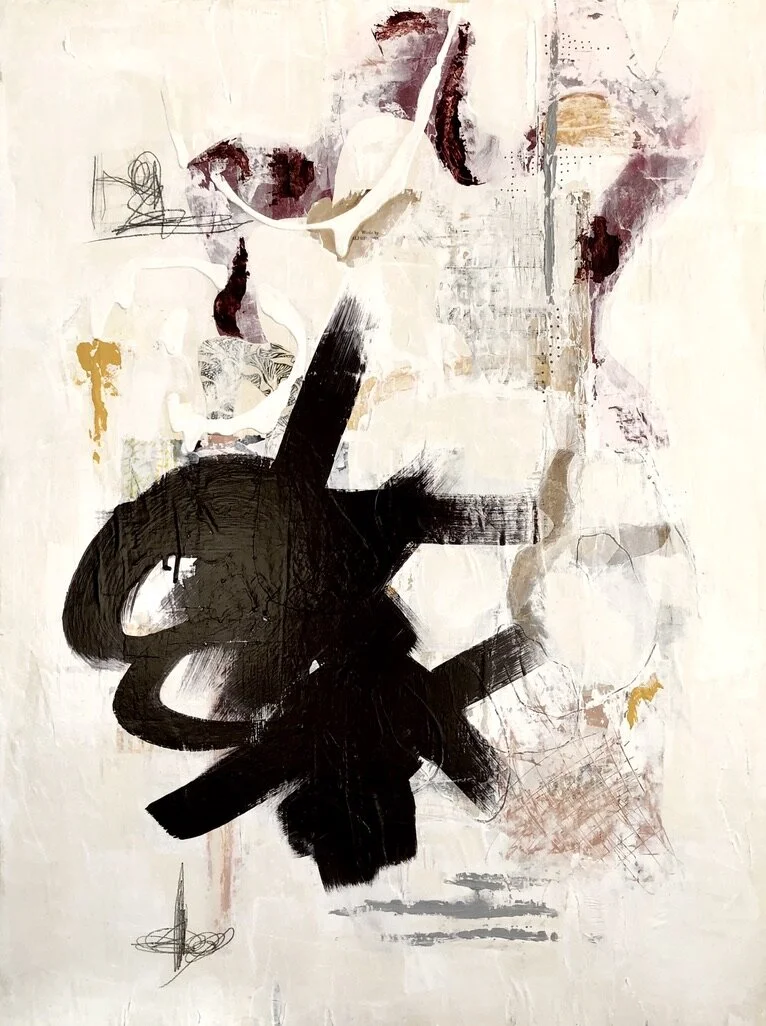 Tied To A Chair II by Kelly Marshall 