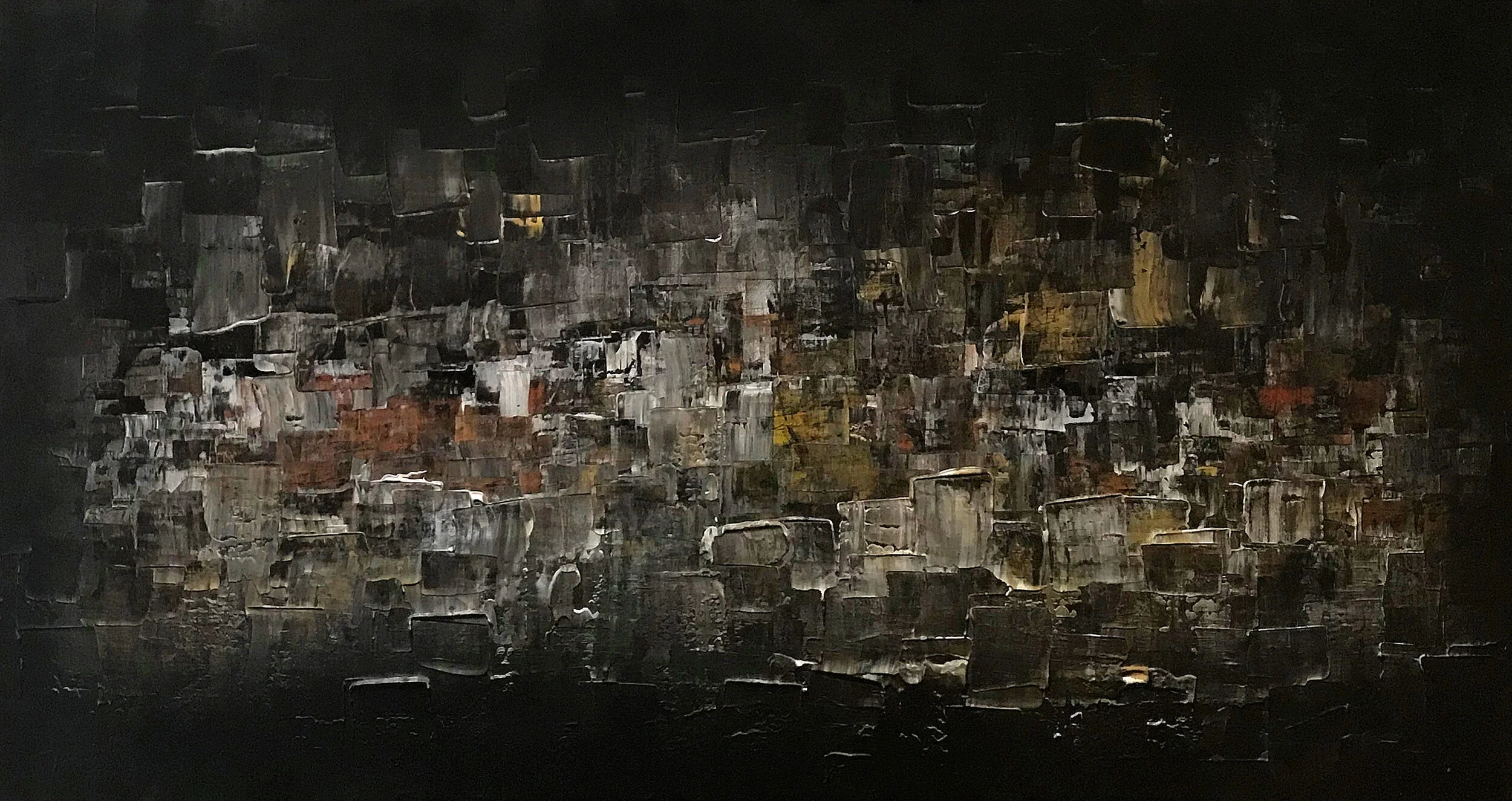 Incubus by Bryan Scariano