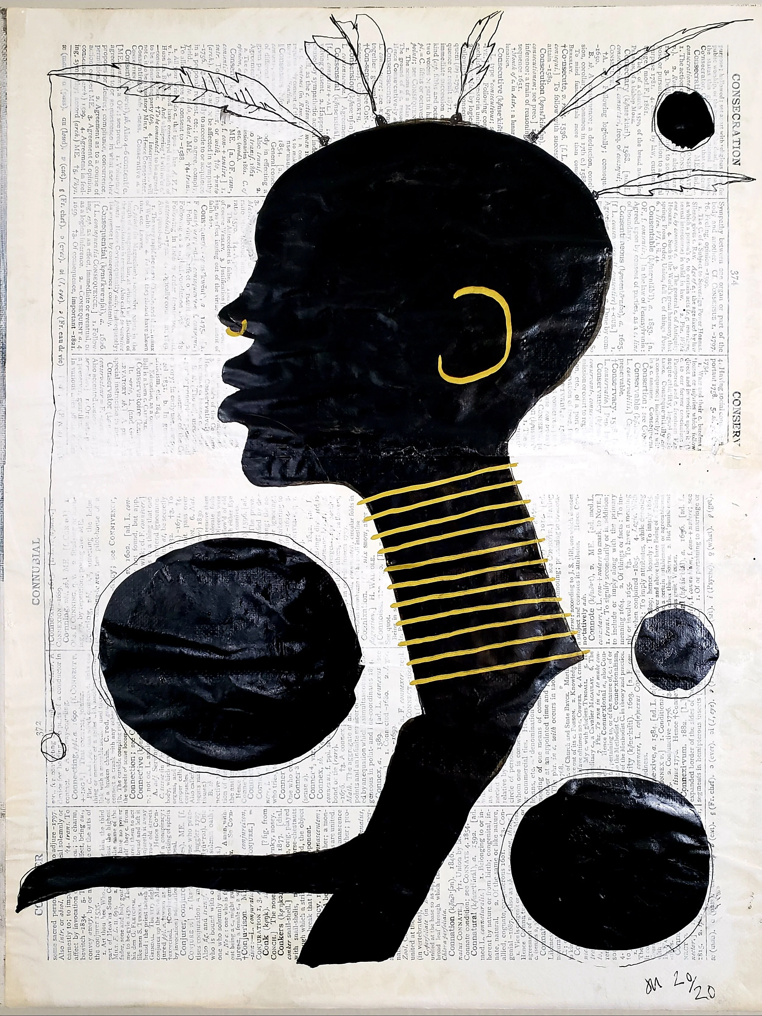 Untitled  Jillian Mabin