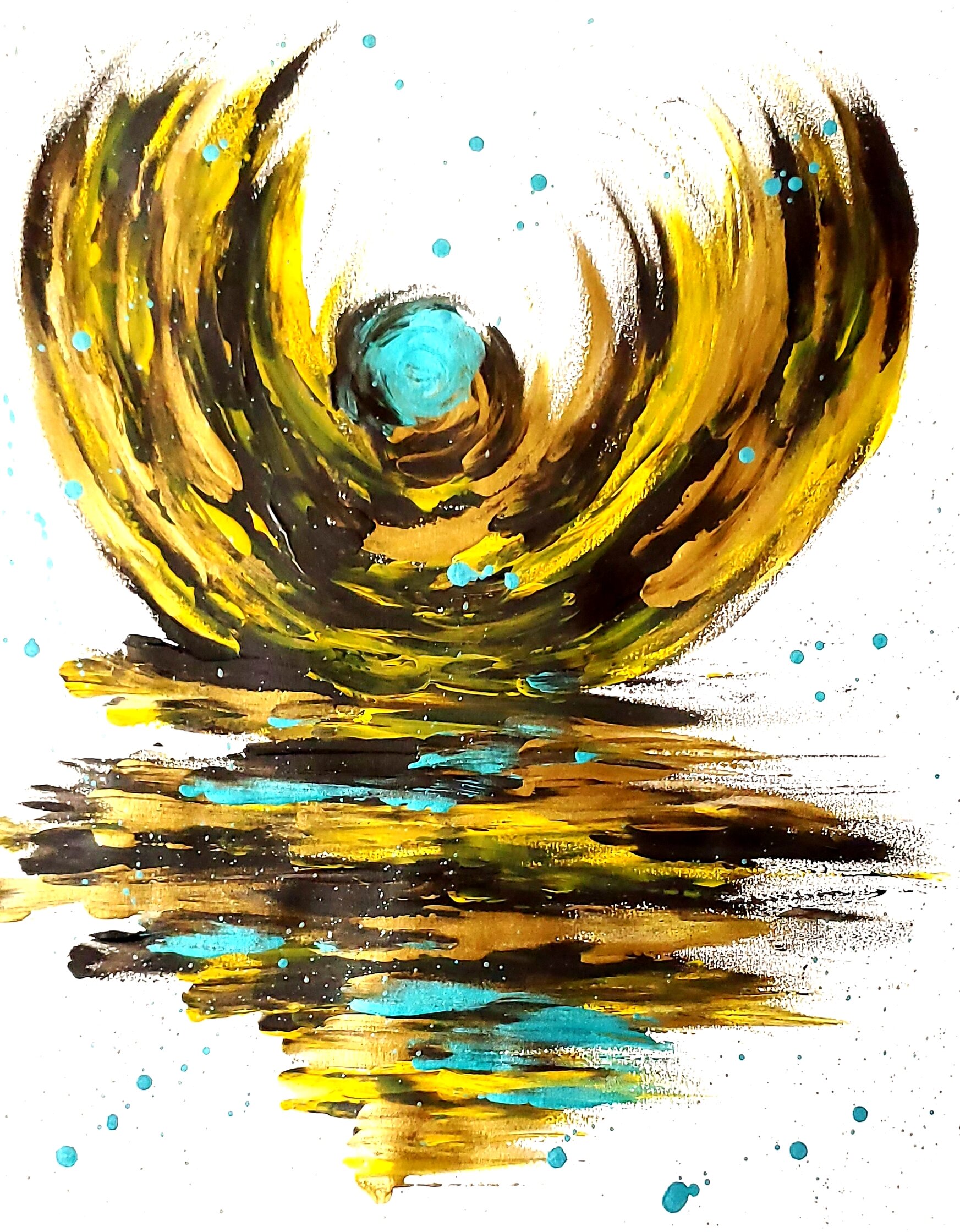 Addicted to Cheese Danish by Kamelyta 