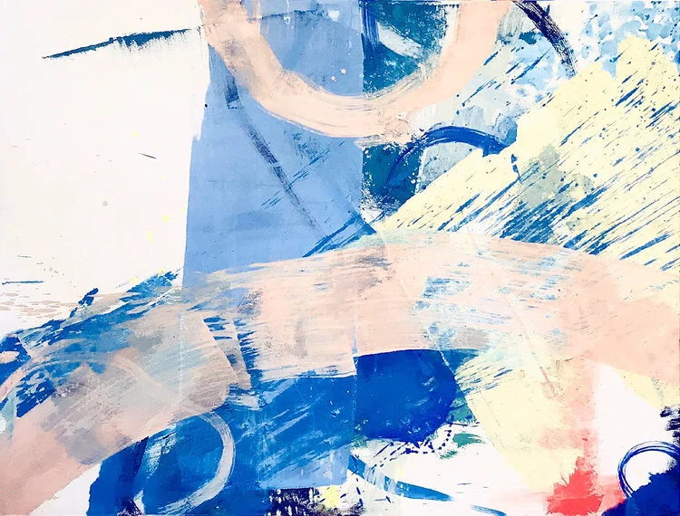 Lakeside by Janet Trierweiler$4,500.00Oil on Canvas43” x 53”