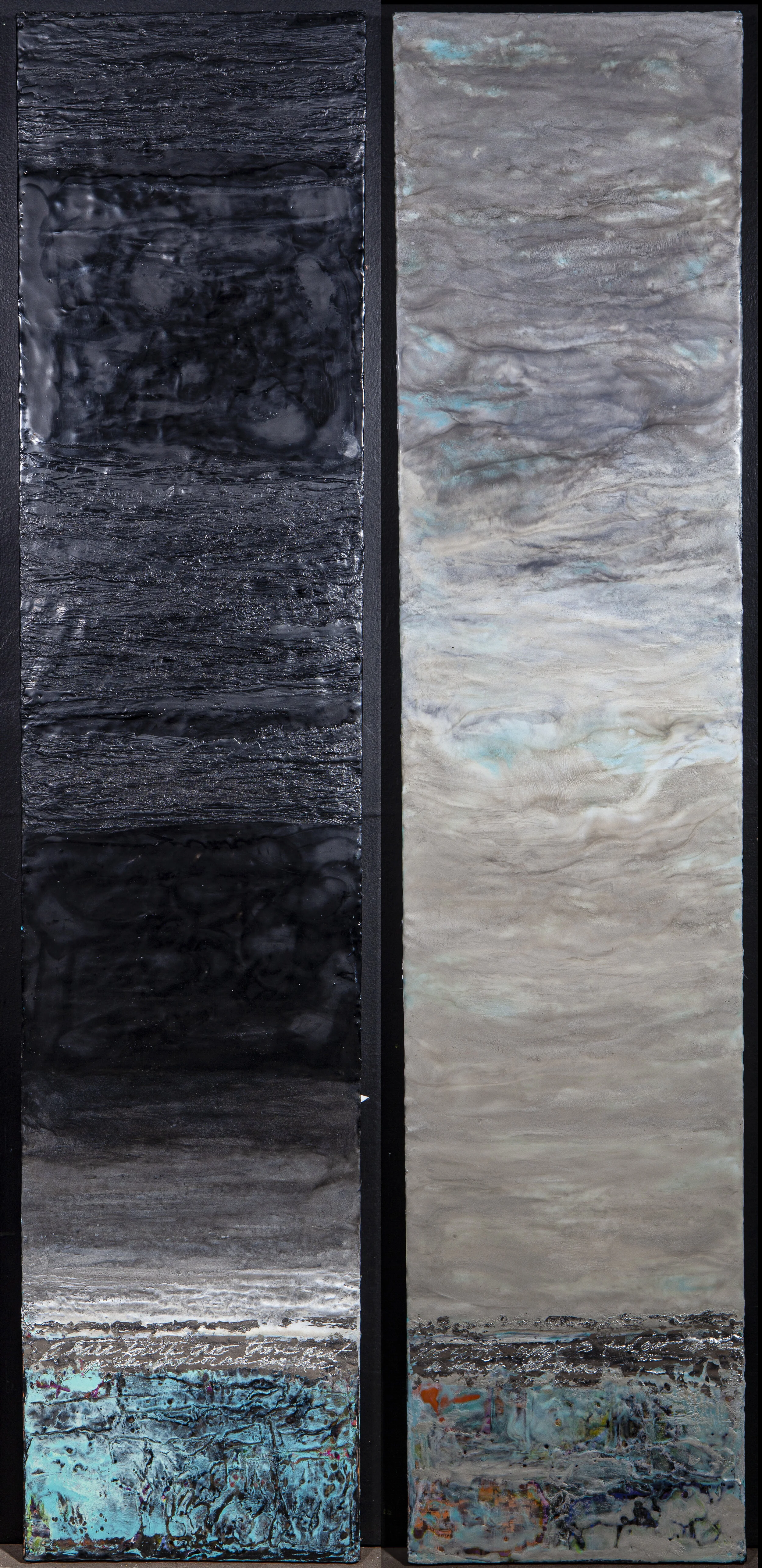 The Gate by Suzanne Merritt 