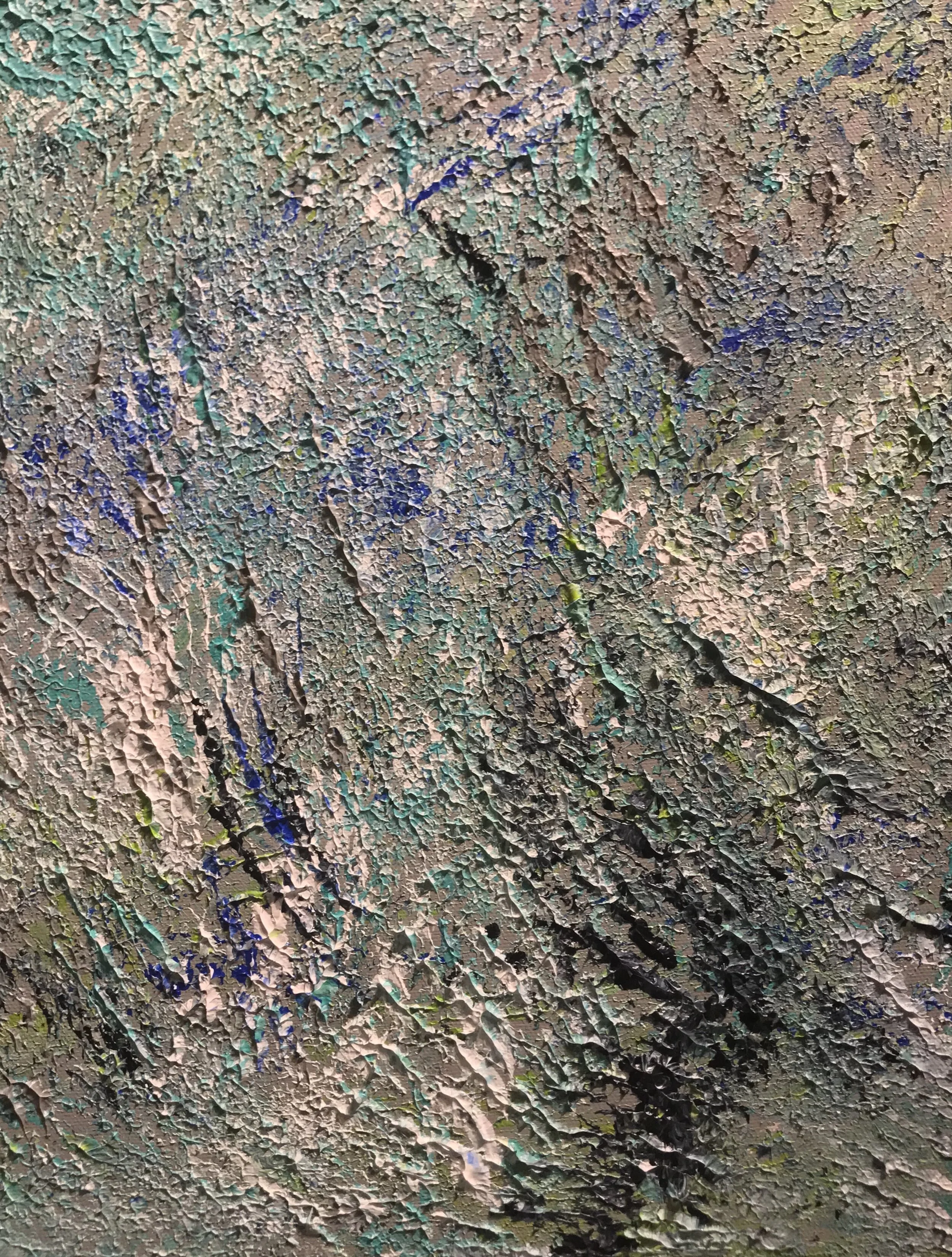 Stone Cold by Angel Ingrietta