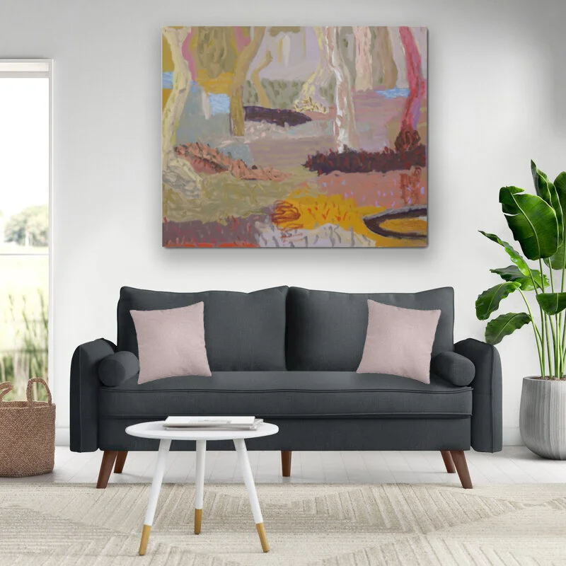 One of Those Gorgeous Things by Sally Stokes.jpg