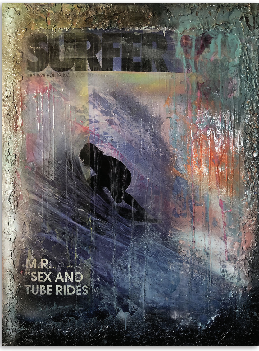 Sex and Tube Rides by Courtney Kolker