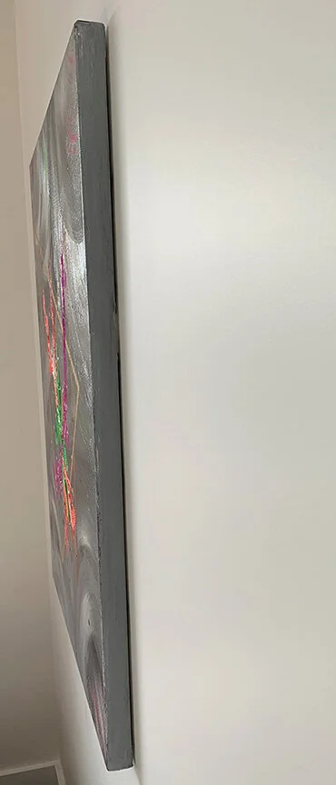 PRINTEMPS on wall.JPG