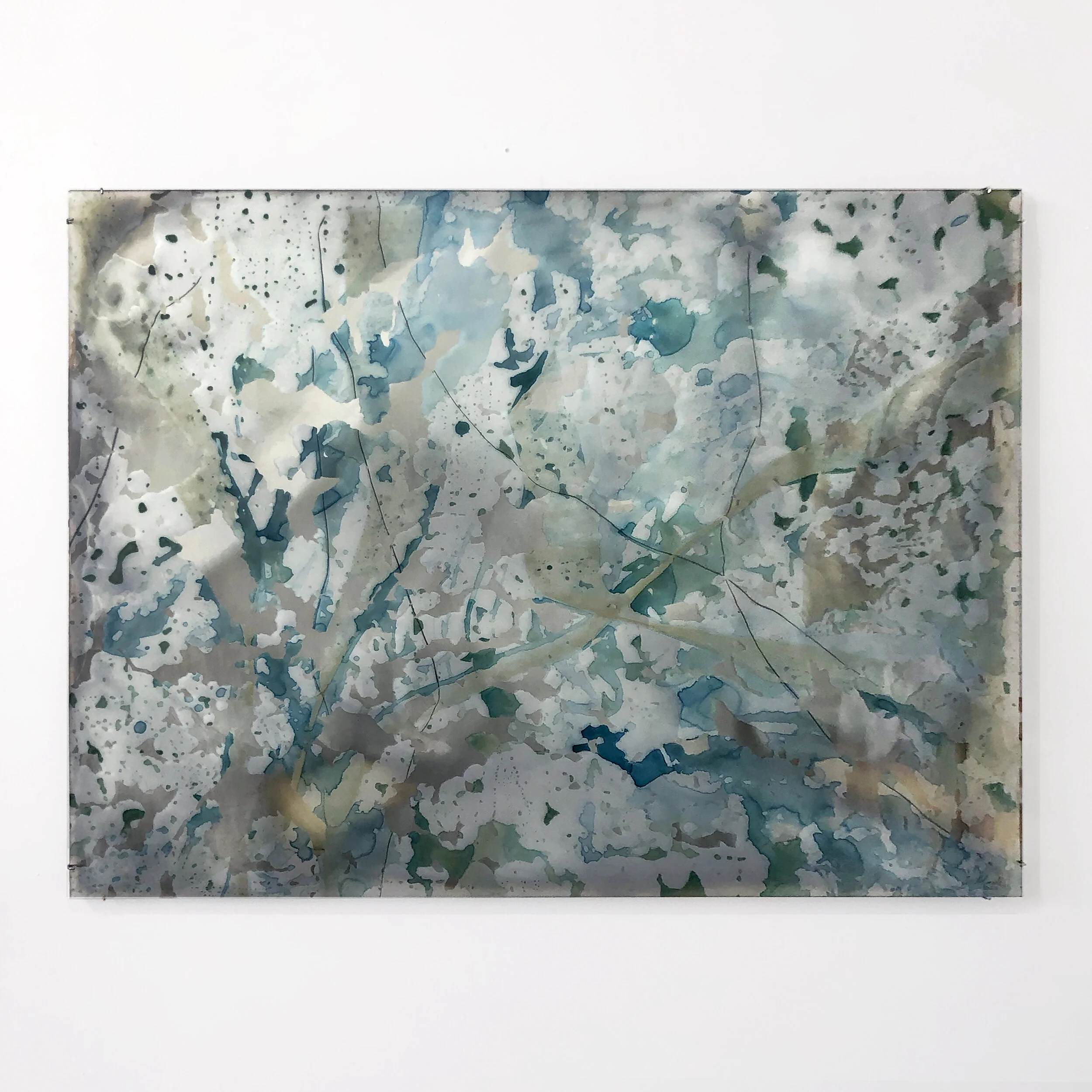 Finding Rhythm Sallade by Laura Sallade