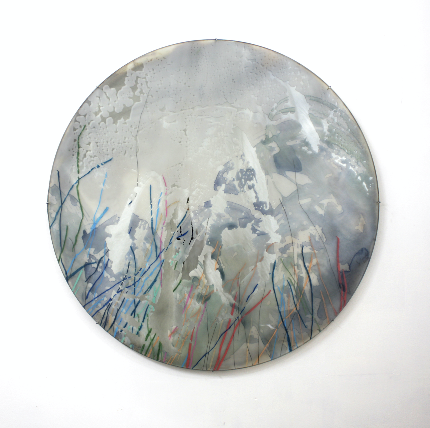 Westerlies by Laura Sallade