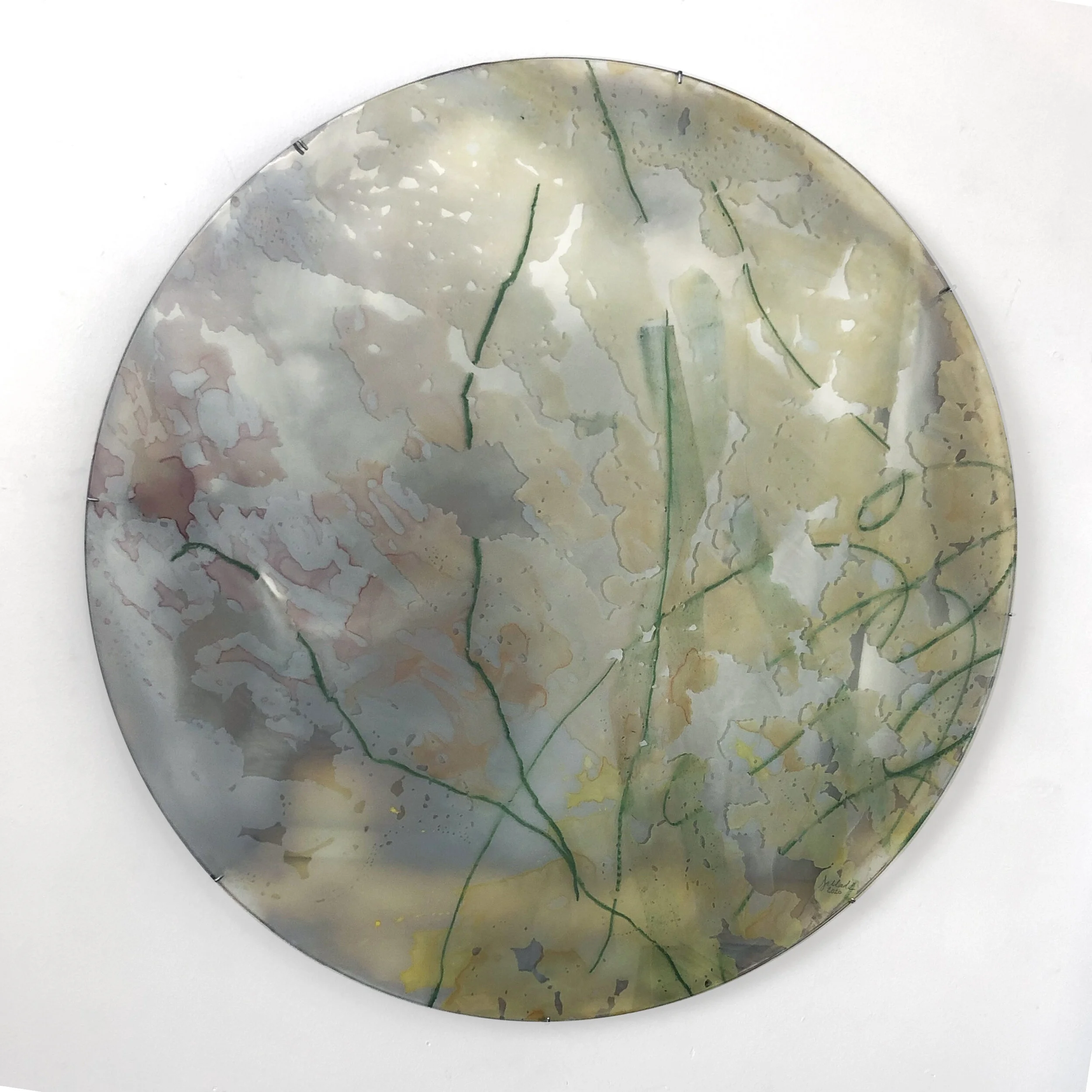 Helios by Laura Sallade