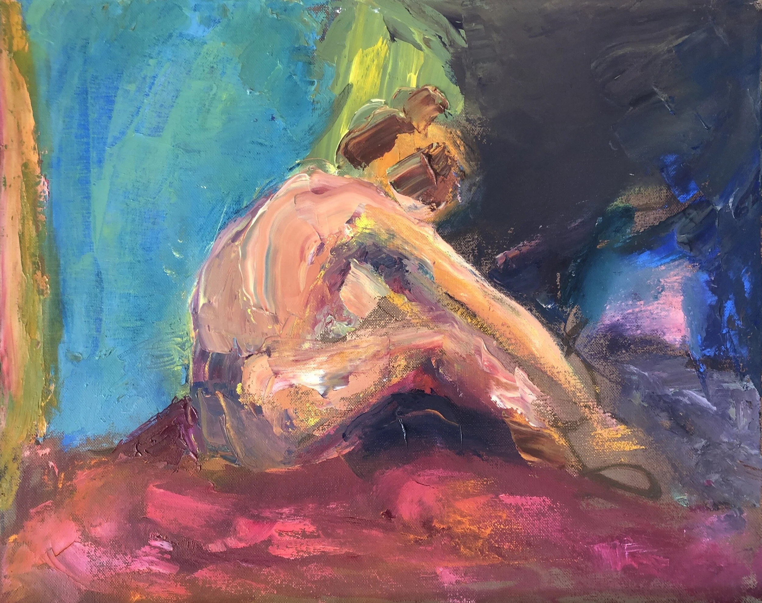 Figure Study, Bielvedt.jpg