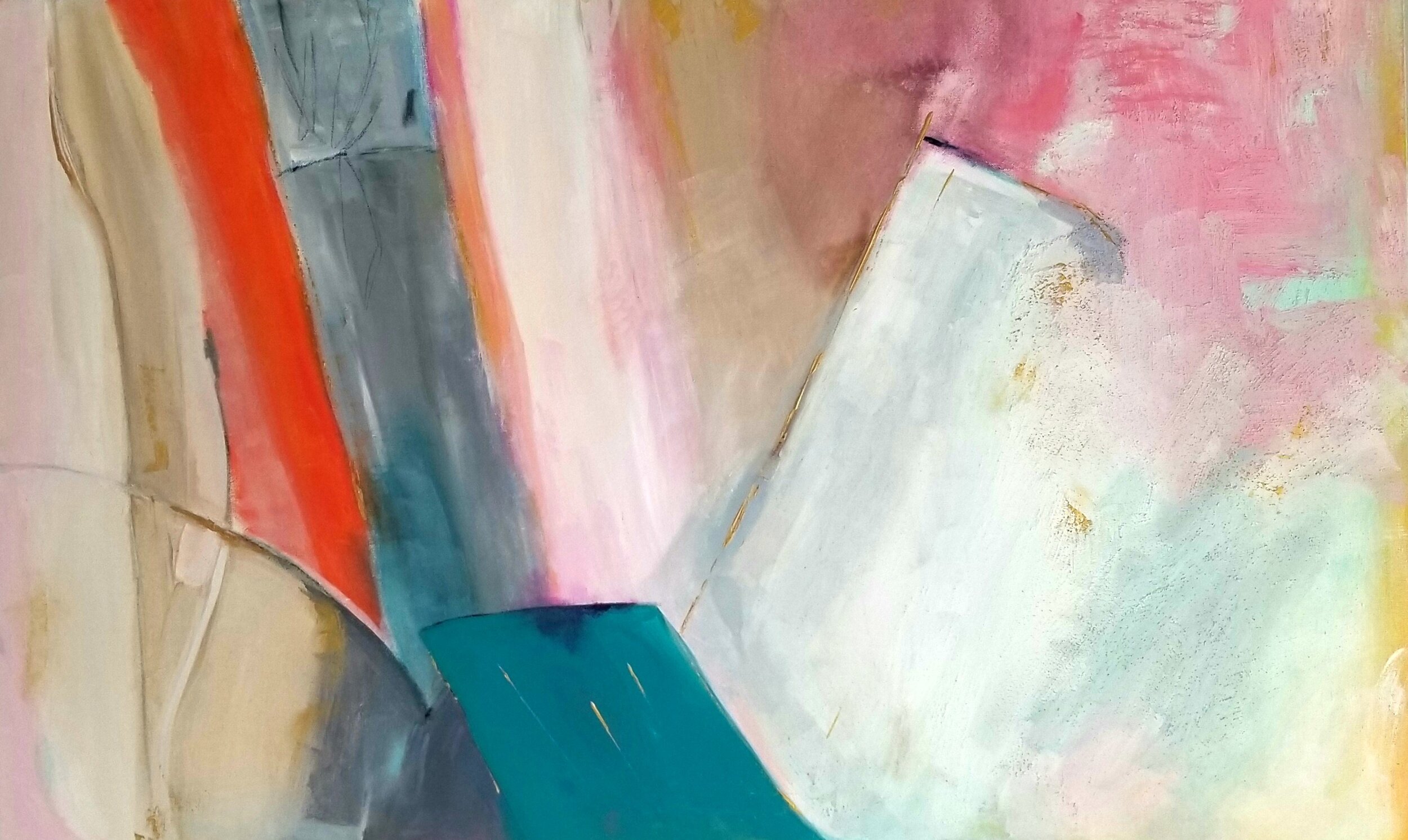 Sugar High by Sharon Furrate Bailey